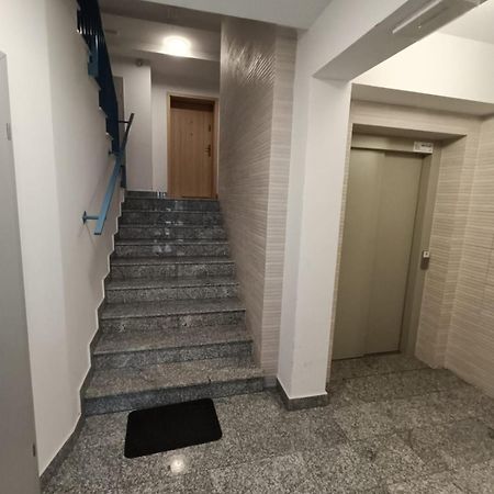 Przytulny Apartament Mario Mare Kolobrzeg Dış mekan fotoğraf