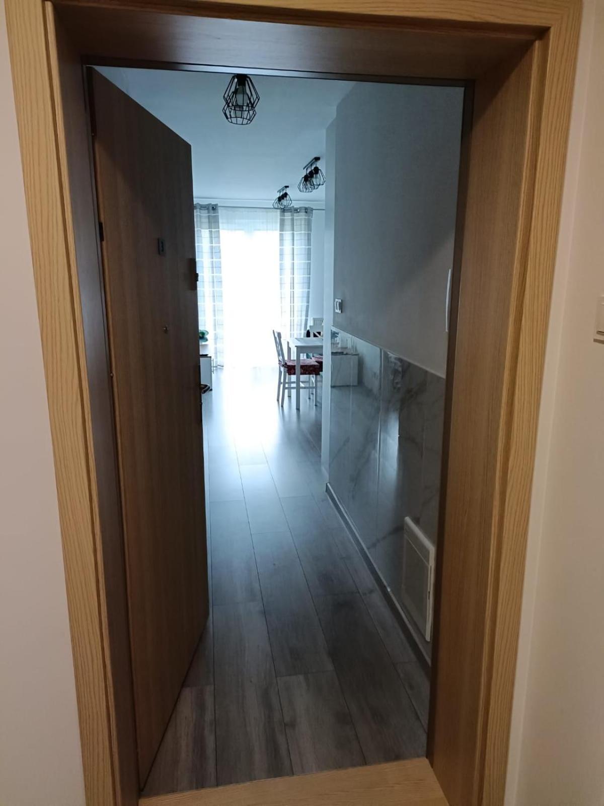 Przytulny Apartament Mario Mare Kolobrzeg Dış mekan fotoğraf