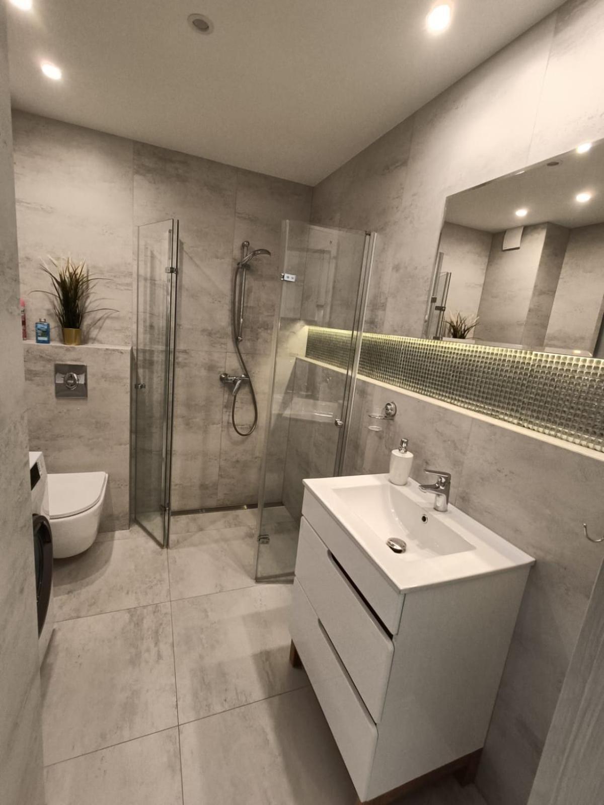 Przytulny Apartament Mario Mare Kolobrzeg Dış mekan fotoğraf