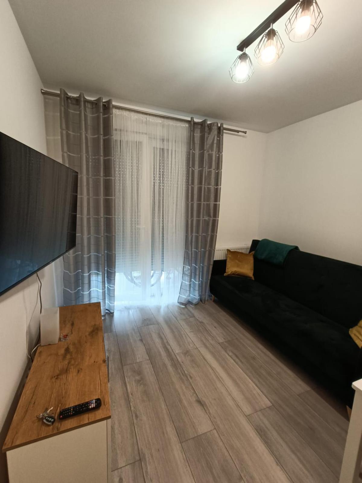 Przytulny Apartament Mario Mare Kolobrzeg Dış mekan fotoğraf